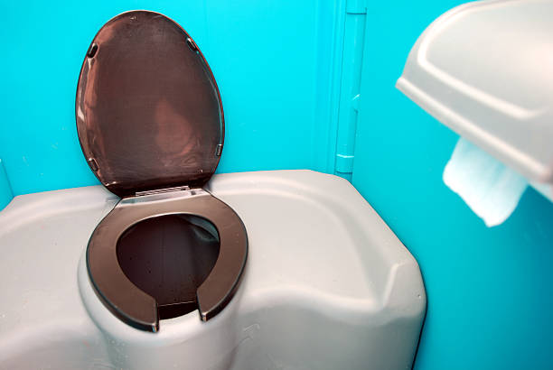 Best Portable restroom trailer rental  in Prceton, IN
