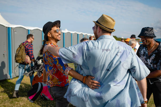 Best Porta potty rental for parties  in Prceton, IN