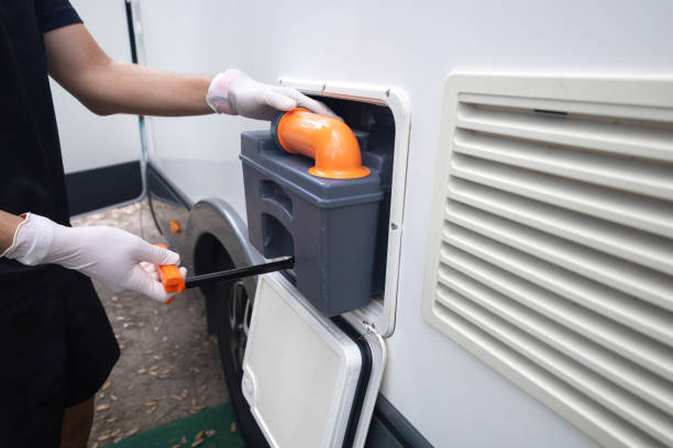 Best Local porta potty services  in Prceton, IN
