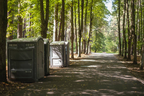 Best Local porta potty services  in Prceton, IN